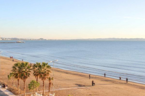 The Mediterranean 593